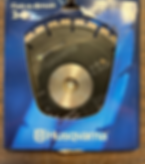 Husqvarna Cut-n-Break 9" Diamond Blade Pack