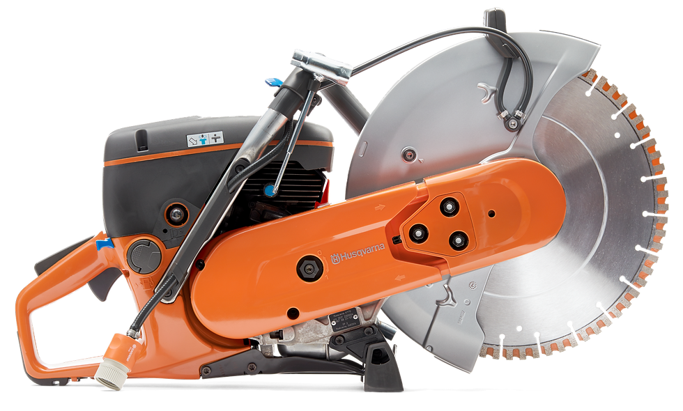 Thumbnail: Husqvarna K770 14" Cutoff Saw 967682101