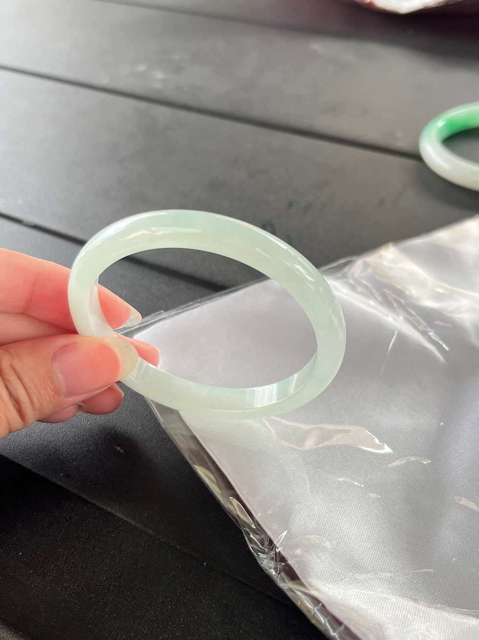 Thumbnail: 【135】冰甜绿小正圈