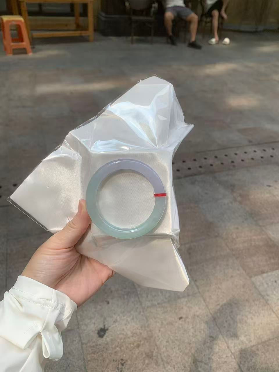 Thumbnail: copy of 【211】冰春彩圆条