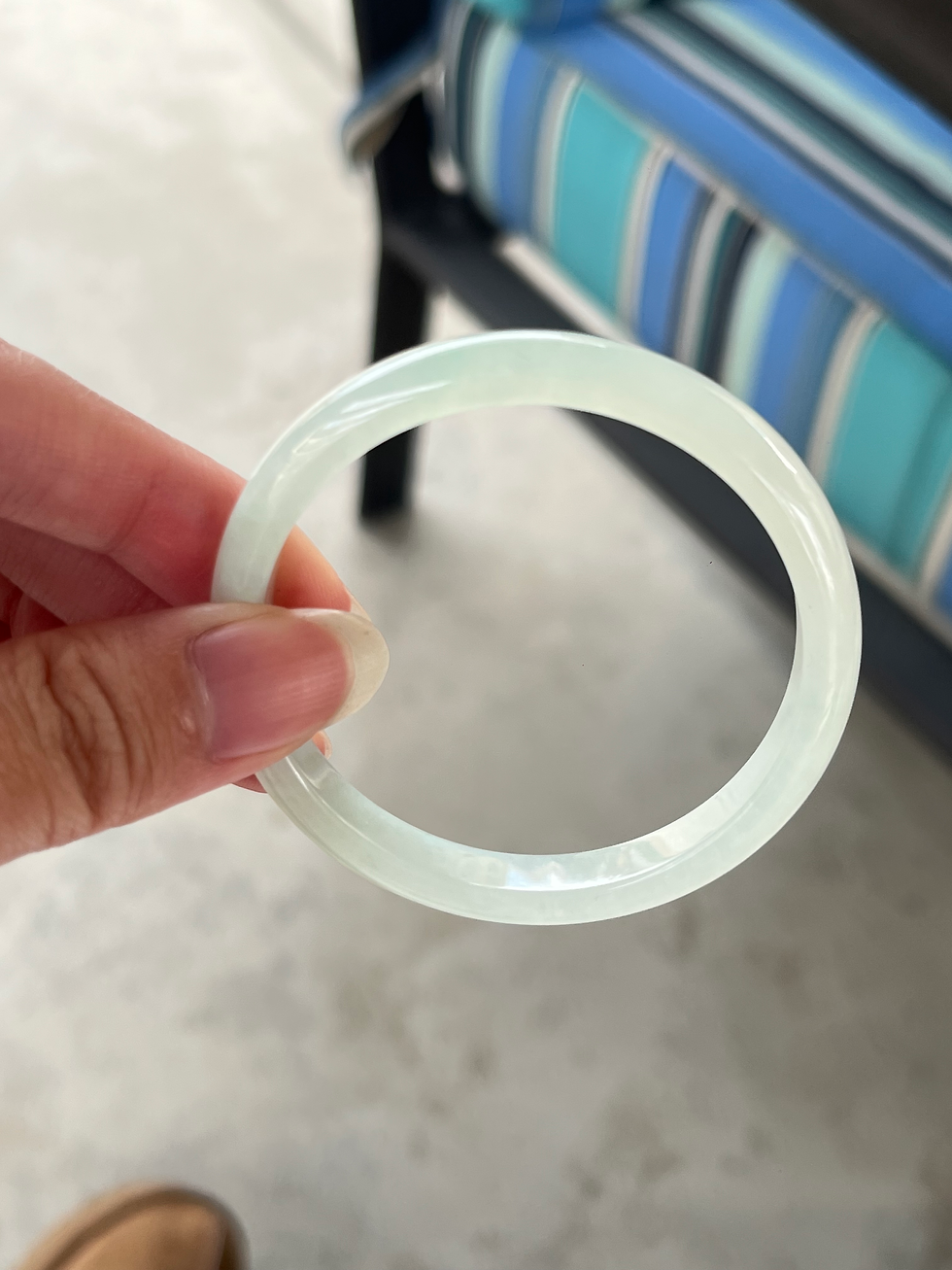 Thumbnail: 【135】冰甜绿小正圈