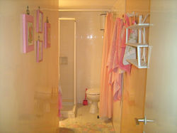 Badezimmer/Bathroom Bungalow