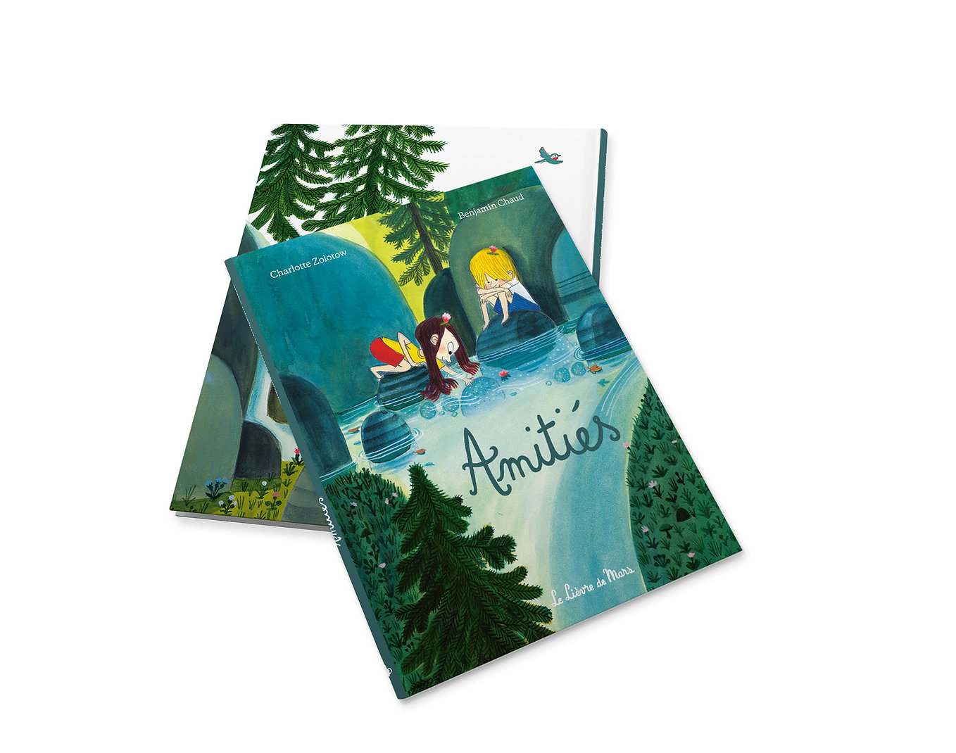 Amitiés
