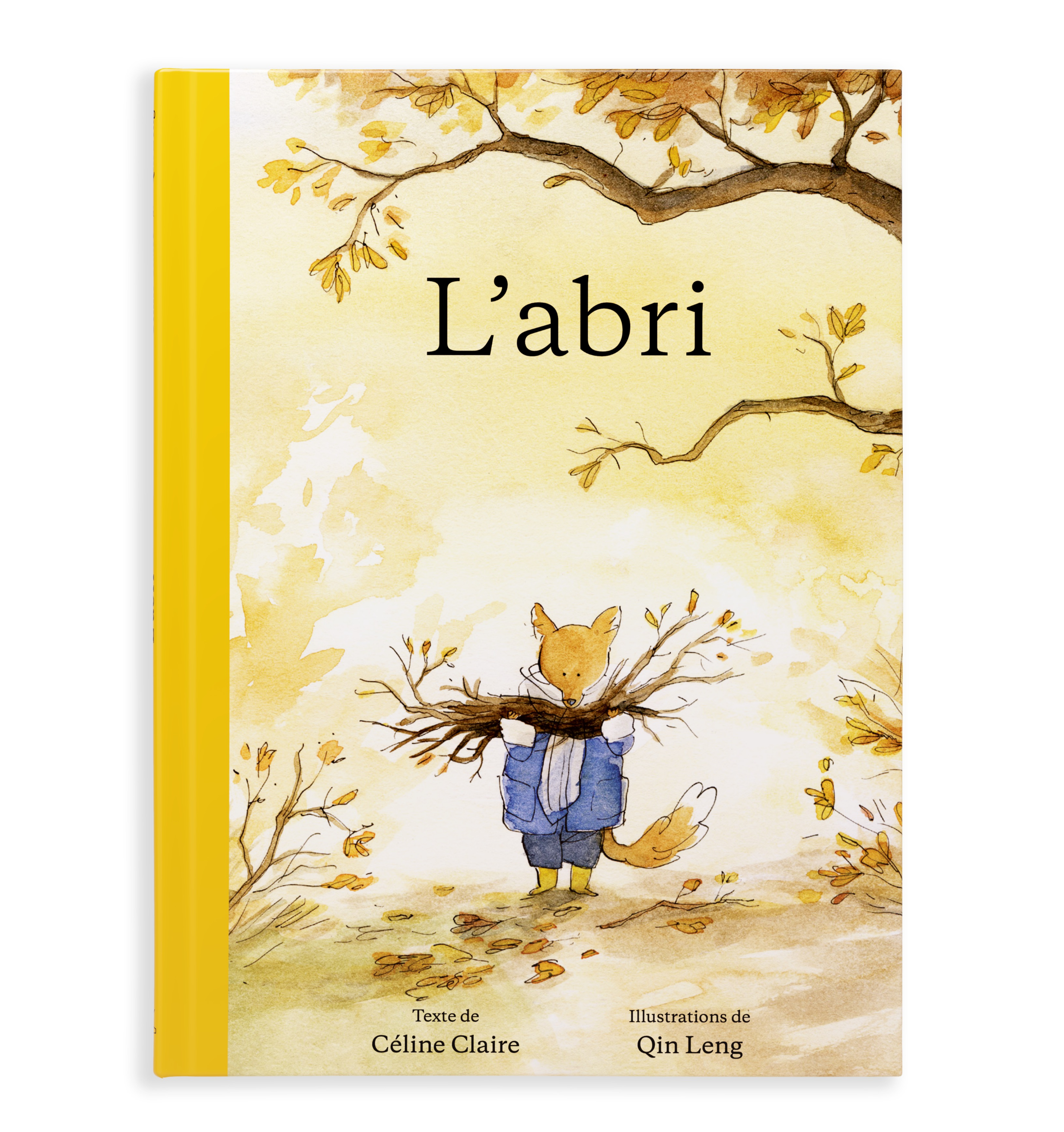L'abri