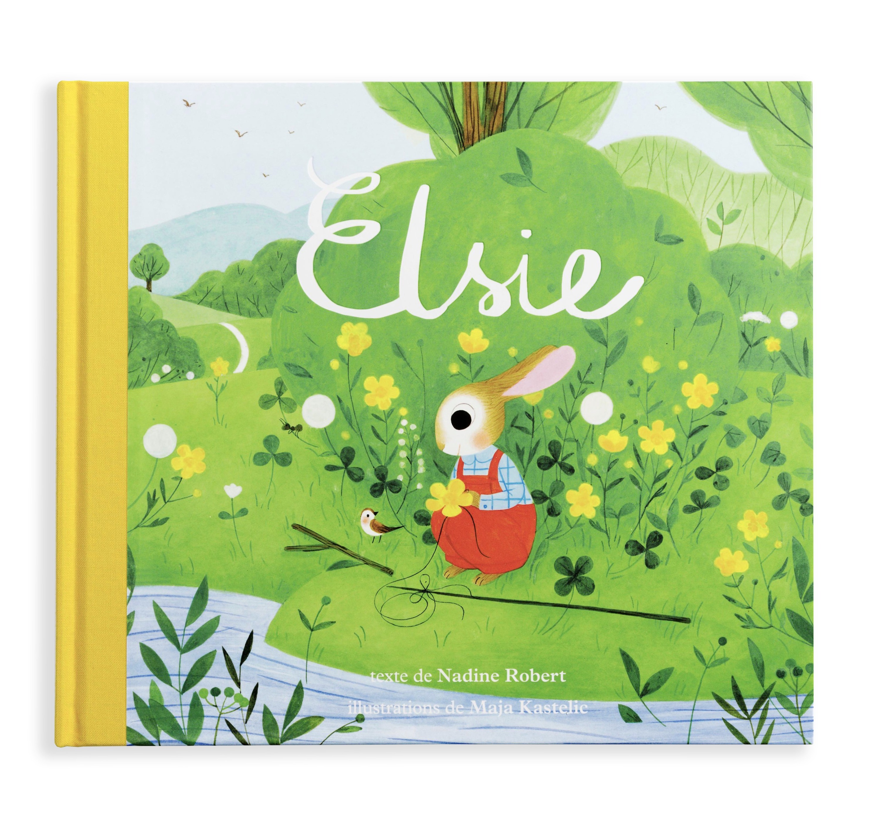 Elsie