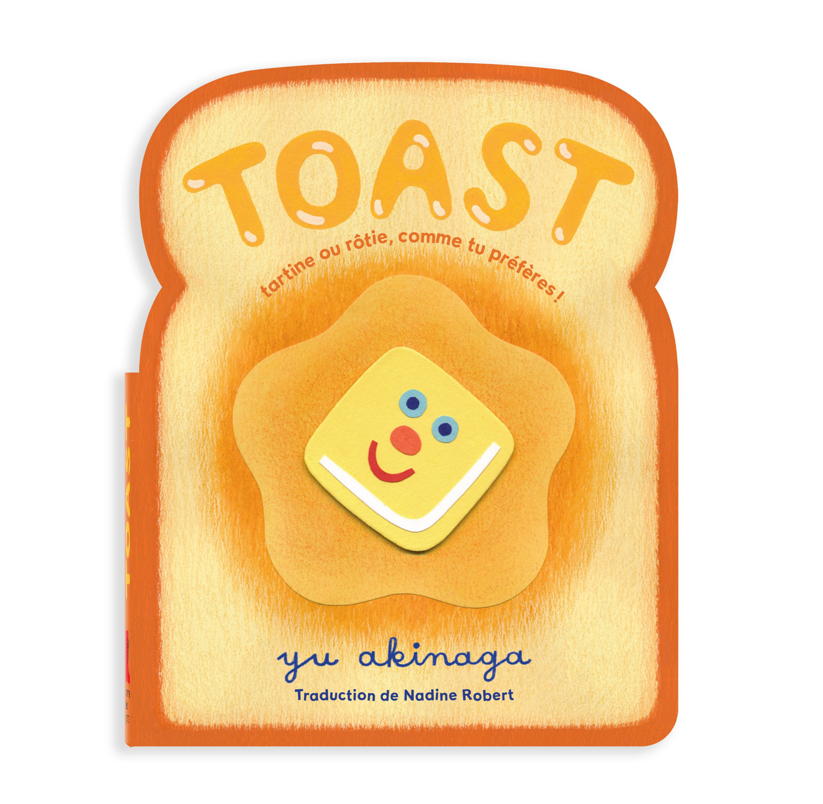 Toast