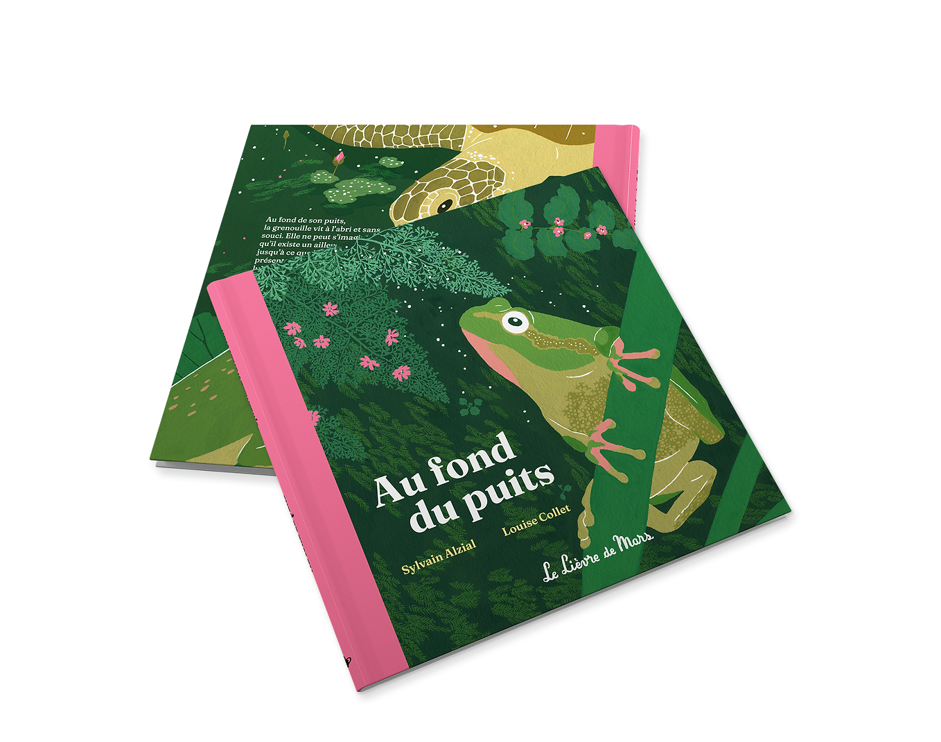 Au fond du puits