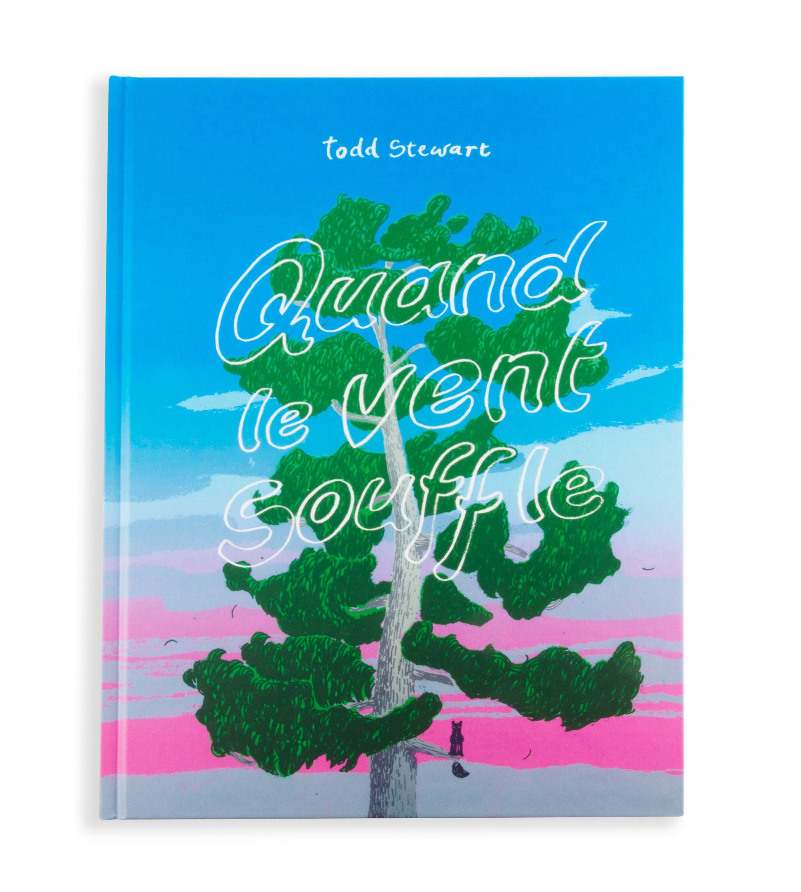 Quand le vent souffle