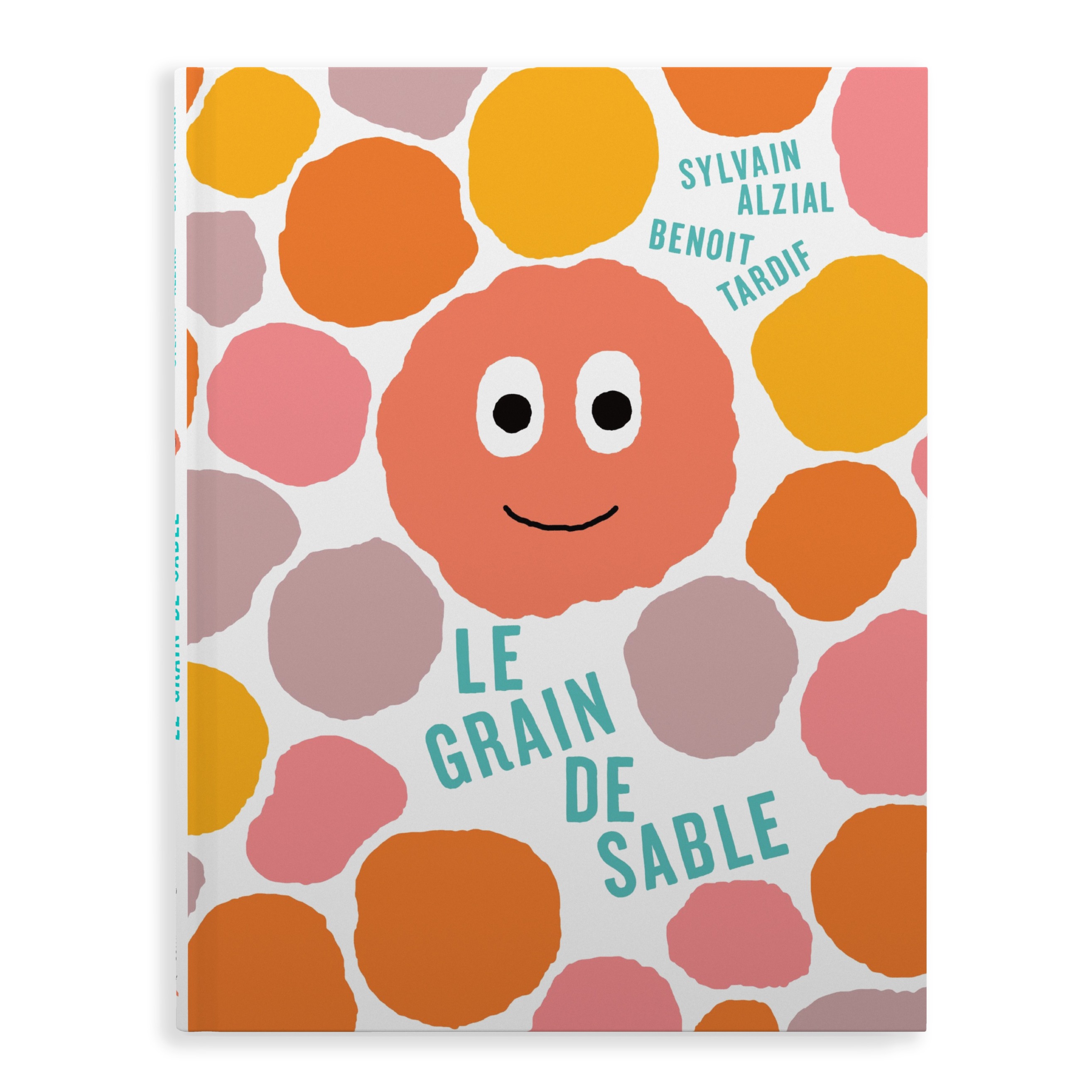 Le grain de sable