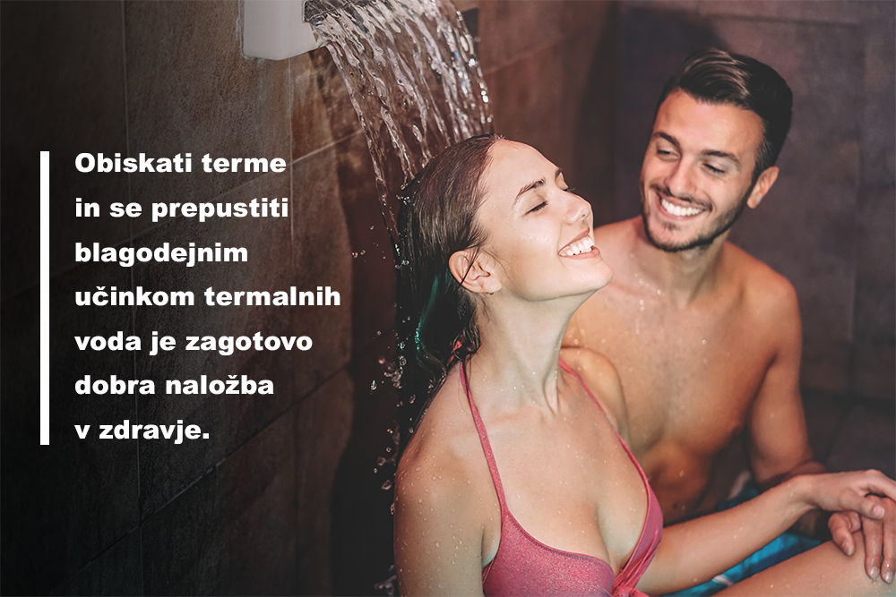 Terme in oddih