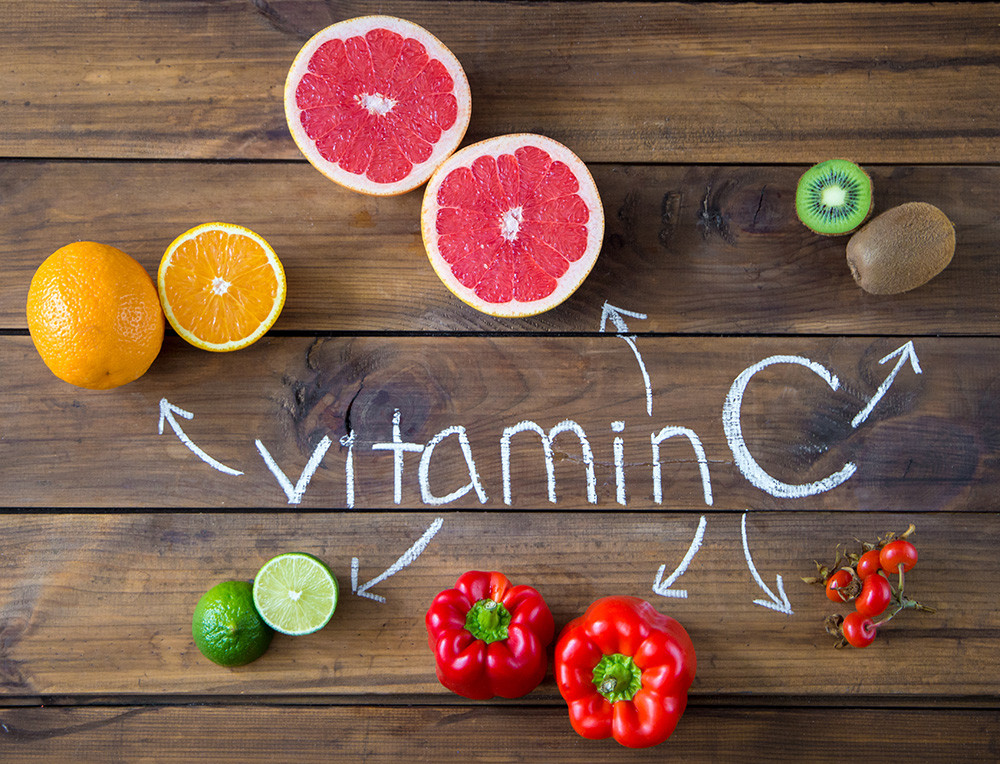Vitamin-C