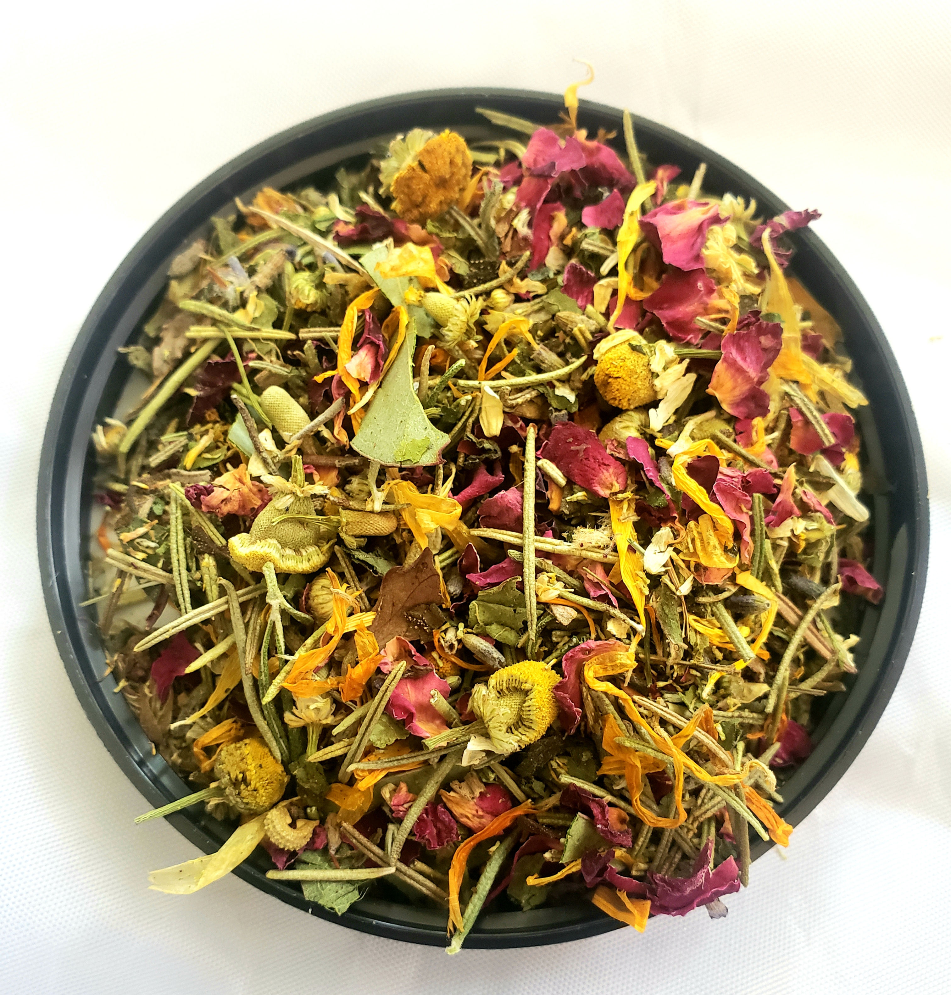 Botanical Facial Steam