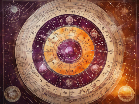 Enhance Your Life with Personalized Astrology Consultations