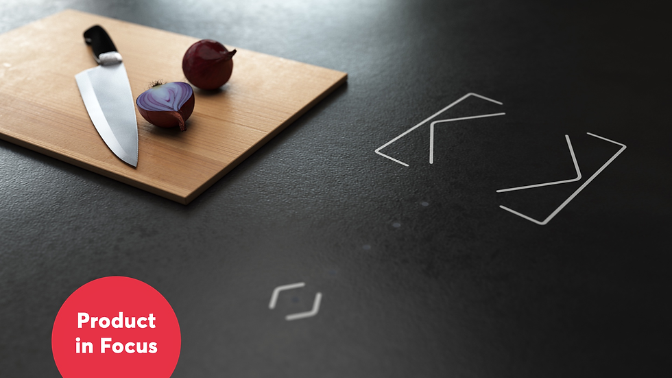 Loxone Surface Touch