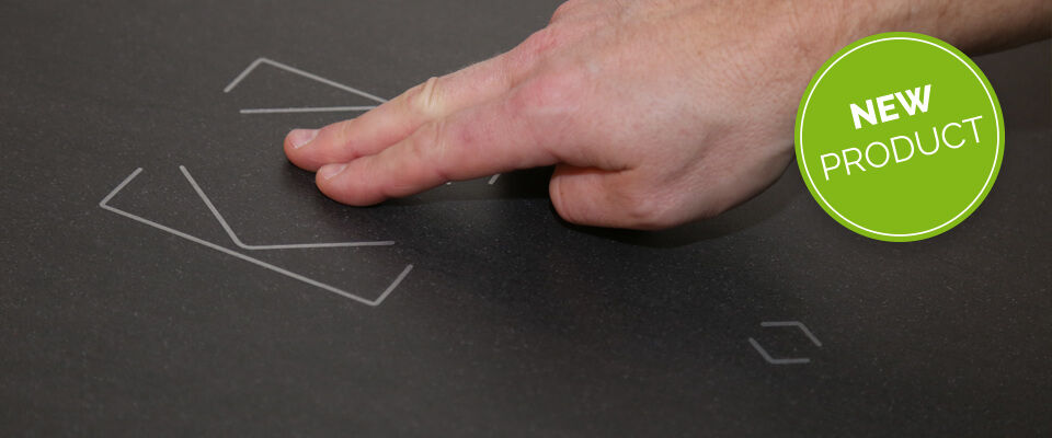 Loxone Touch Surface