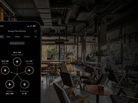 Loxone Commercial Automation