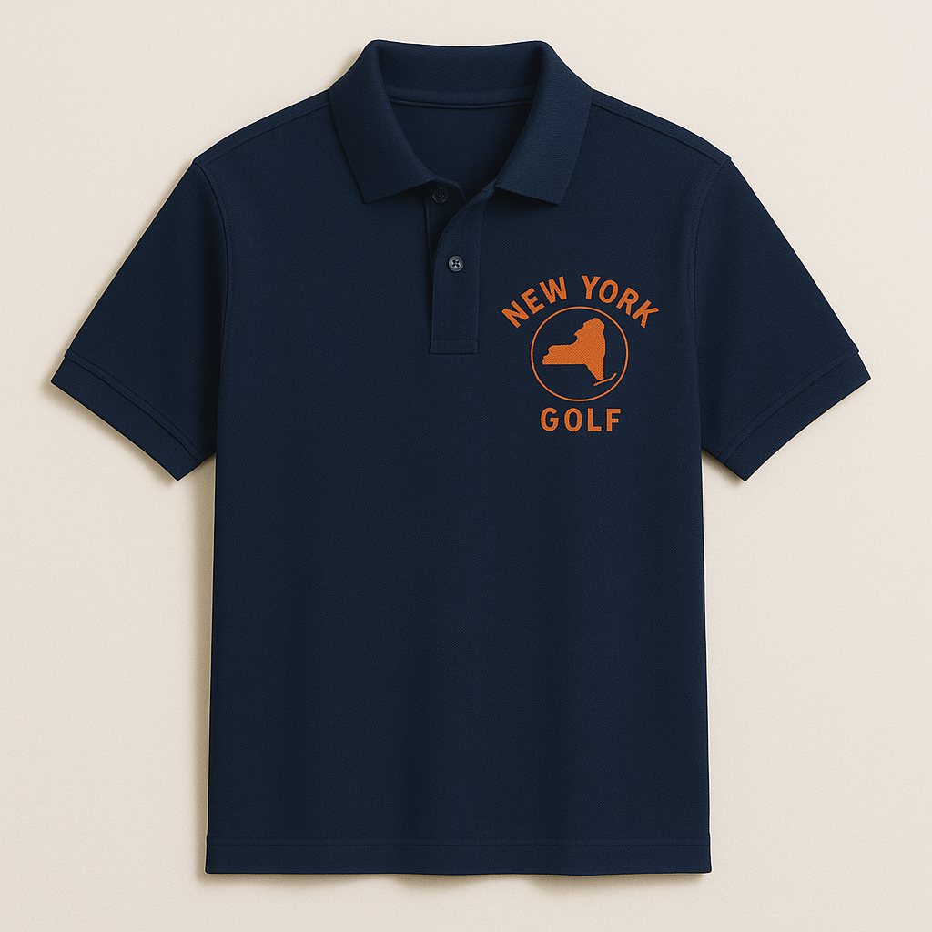 New York Golf - Polo
