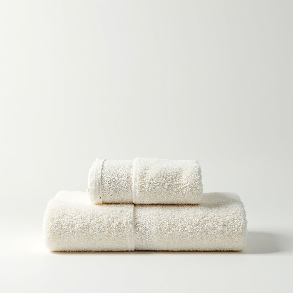 Essential Cotton Sauna