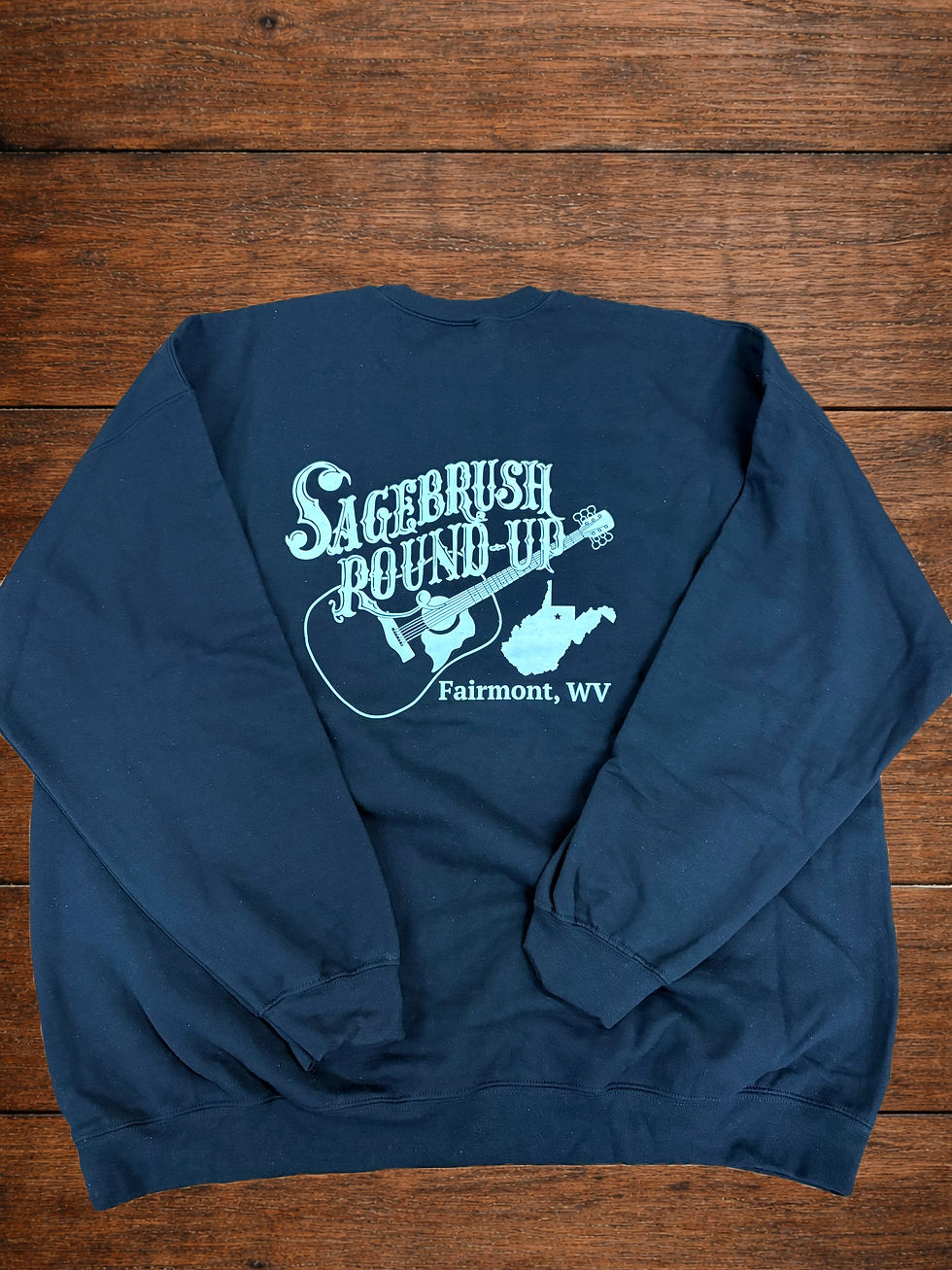 Thumbnail: Crew Neck Sweatshirt