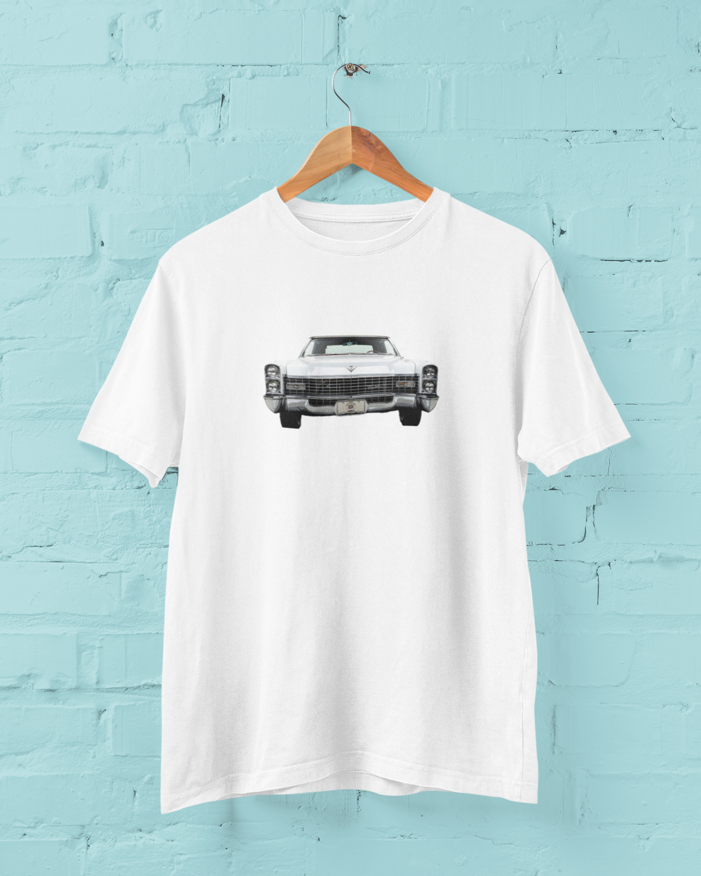 1967 Cadillac Deville