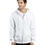 Thumbnail: Custom Designed Zip Hoodie