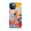 Thumbnail: Casablanca - Tough Case for iPhone®