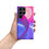 Thumbnail: Purple Staircase - Tough Case for Samsung®