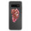 Thumbnail: Web 3.0 Pink Princess - Clear Case for Samsung®