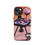 Thumbnail: Pink Perspective - Tough Case for iPhone®