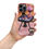 Thumbnail: Pink Perspective - Snap Case for iPhone®