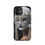 Thumbnail: Crystal Clear - Tough Case for iPhone®