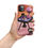 Thumbnail: Pink Perspective - Snap Case for iPhone®