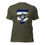 Thumbnail: Unisex t-shirt with under armour Israeli flag