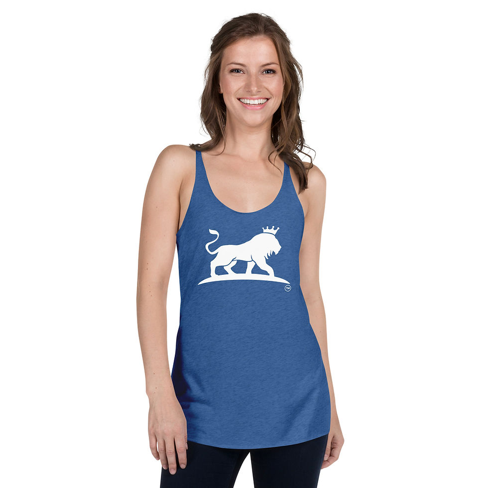 Thumbnail: Women's Racerback Tank