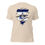 Thumbnail: Unisex t-shirt with under armour Israeli flag