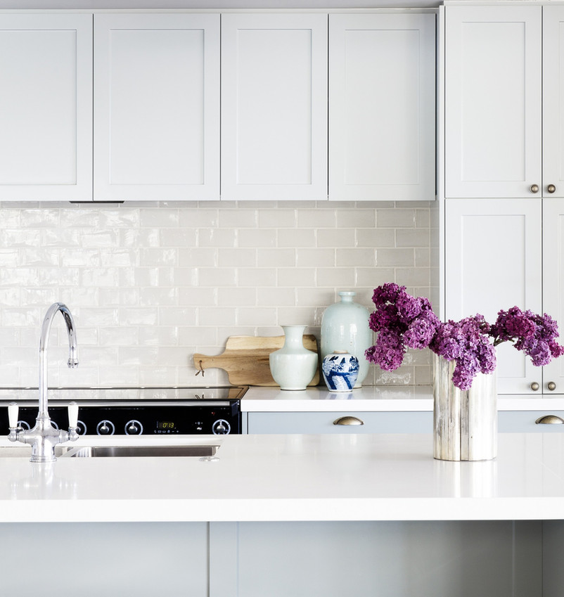 Hamptons Interior designer Karen Akers
