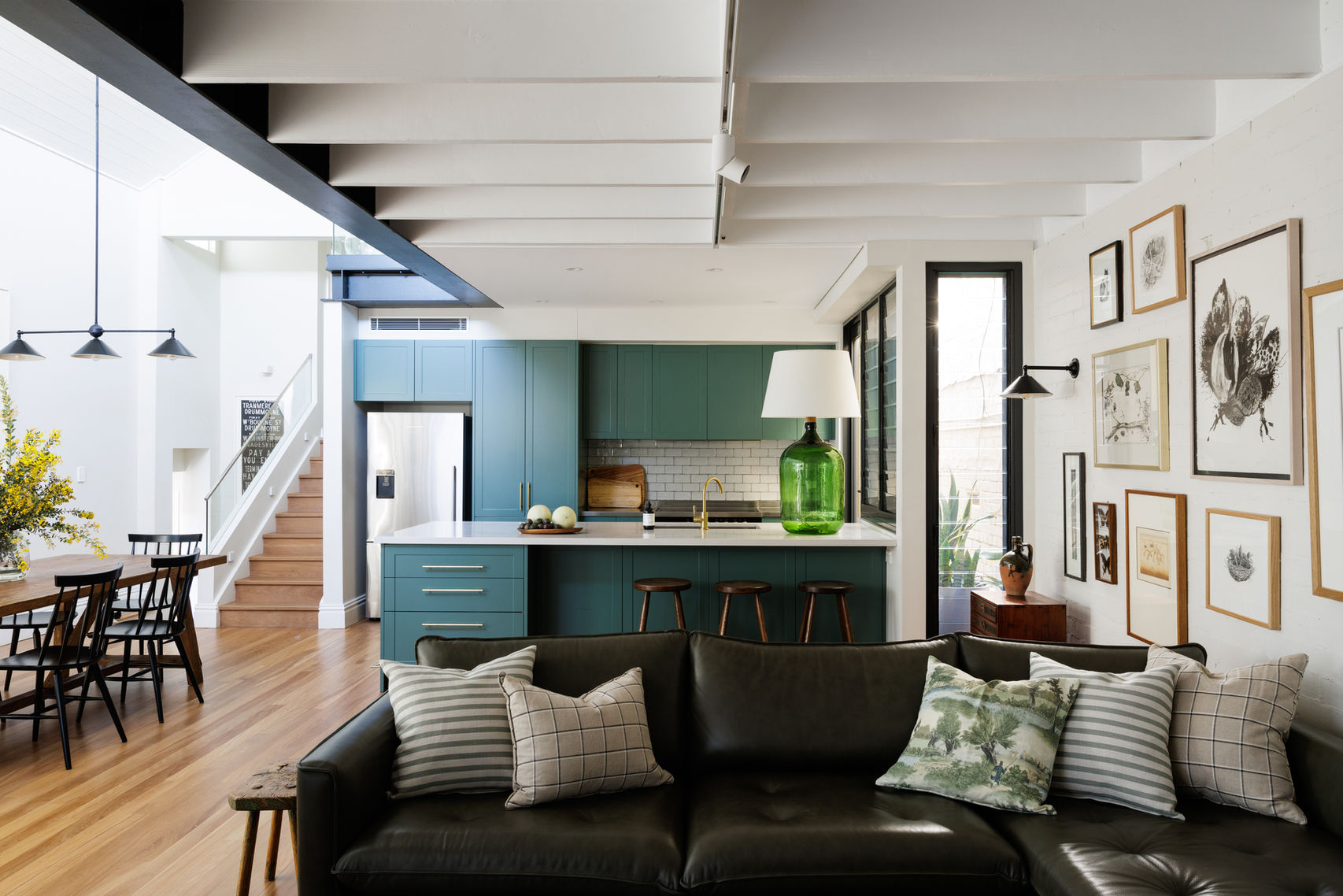 Inner West Interior design