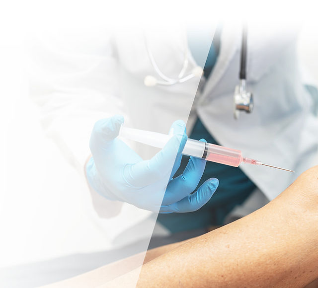 klow injection pain L-carnitine: which skincare actives to pair it with? — Typology