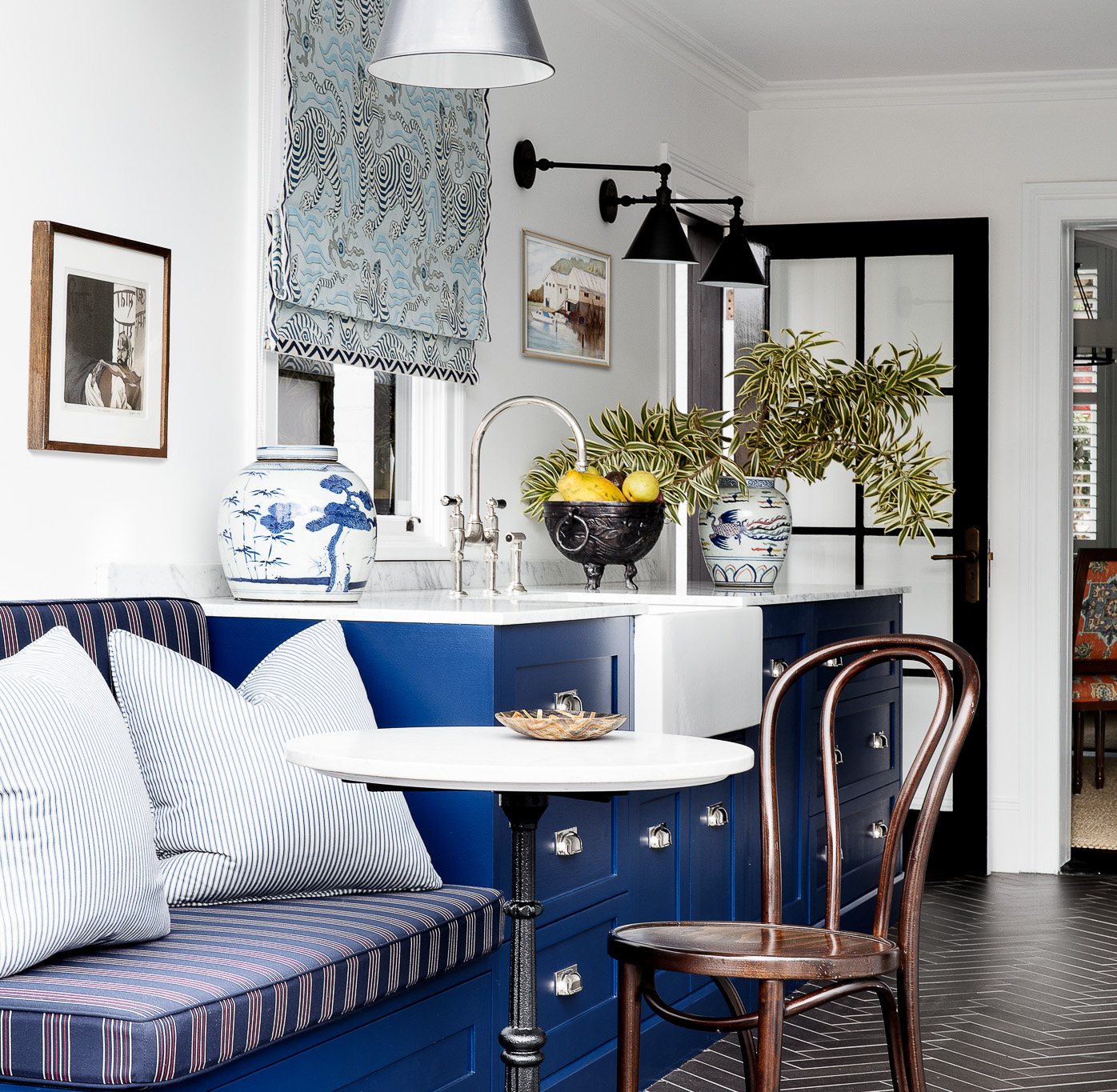 Interior Designer Sydney Karen Akers Artarmon