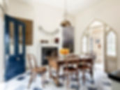 dining room designer sydney decorator