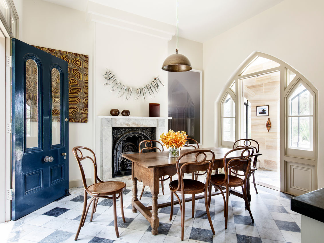 interior designer inner west sydney