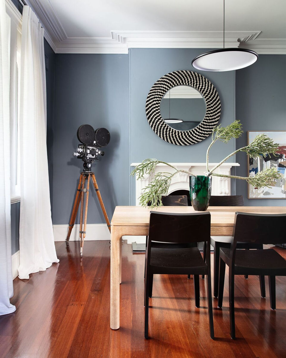 dining room design best interior designer sydney