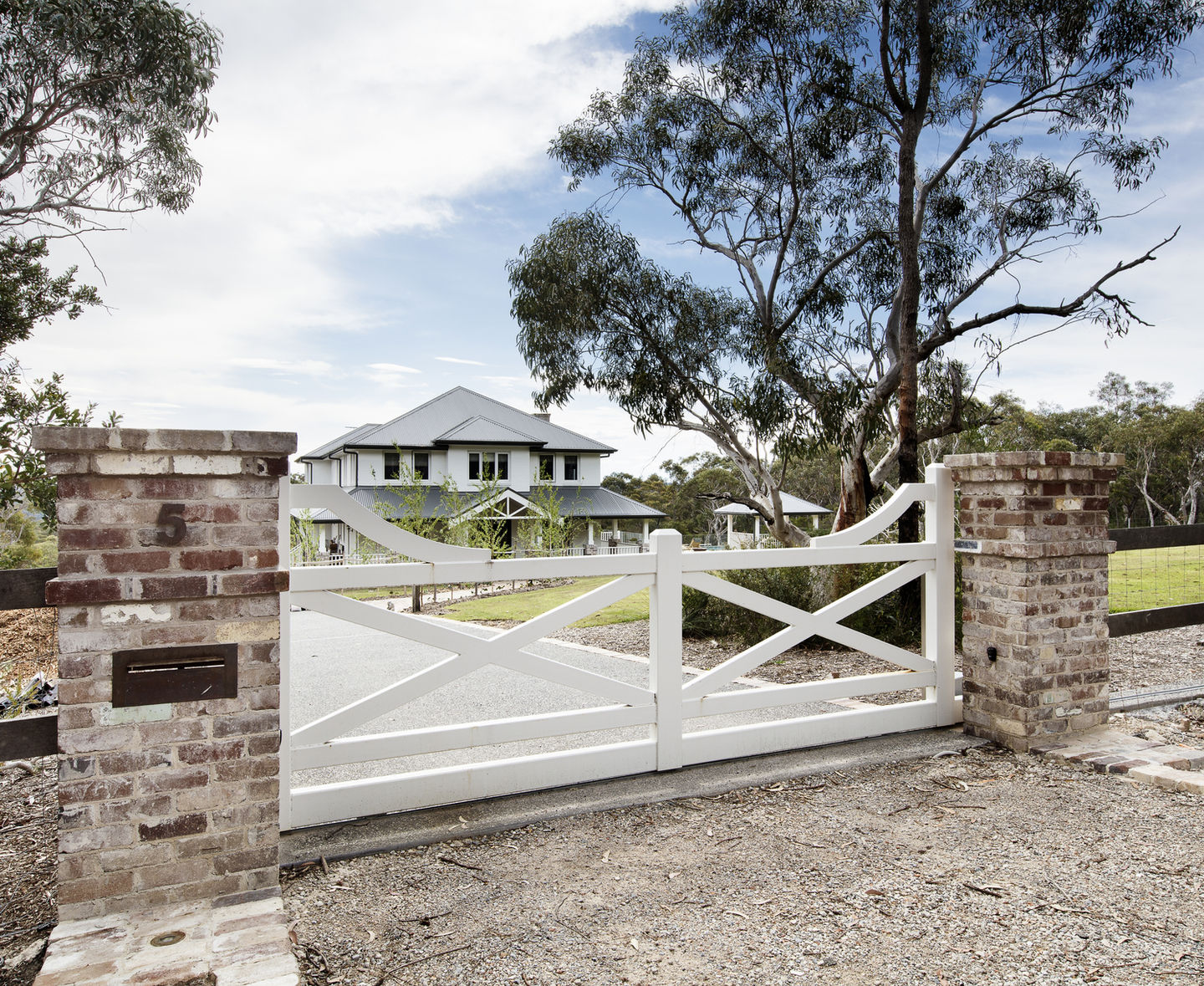 Karen Akers Residential interior designer Sydney northern beaches