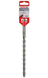 Mecha SDS Plus II Pointer