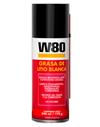 Miniatura: Grasa W80 Grafitada-Litio-Multi-Rodamiento