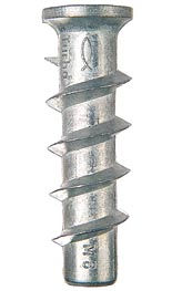 Anclaje Turbo aircrete FTP M