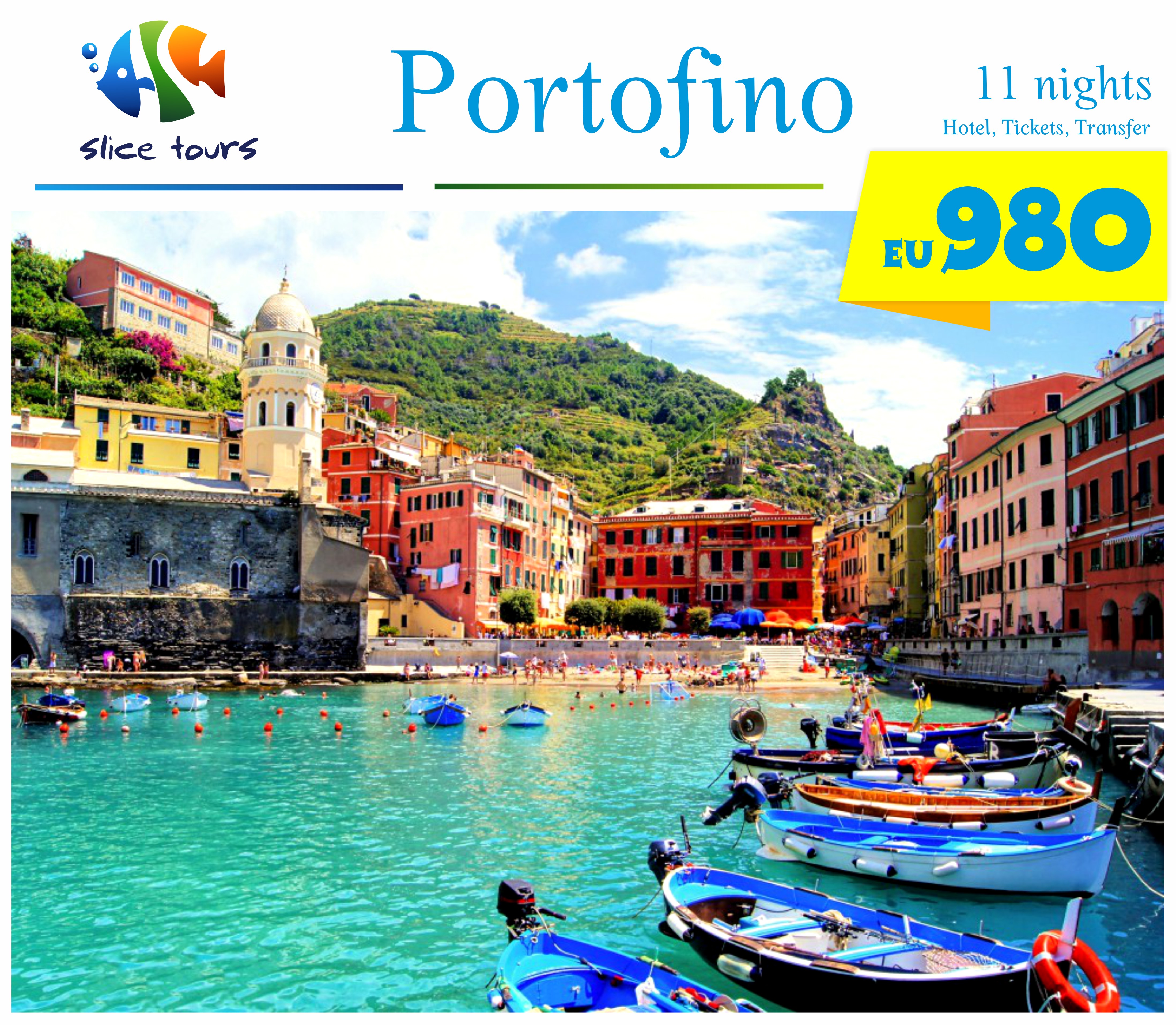 Portofino