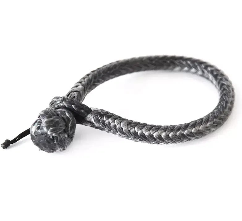 Thumbnail: Loop Dyneema Soft Shackles
