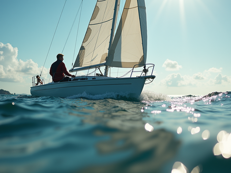 Mastering Sailing Competitions: Tips and Rules