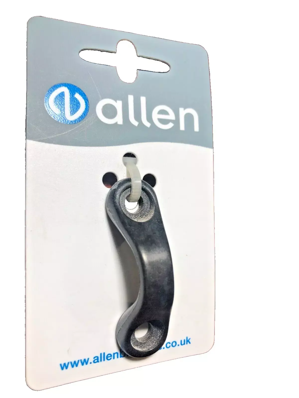 New Nylon Large Cleat Top Fairlead